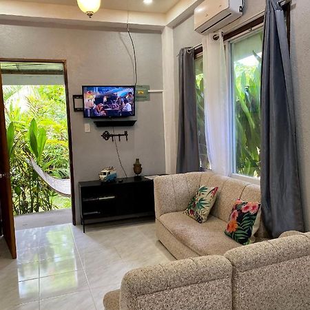 Union Siargao Residency公寓 外观 照片