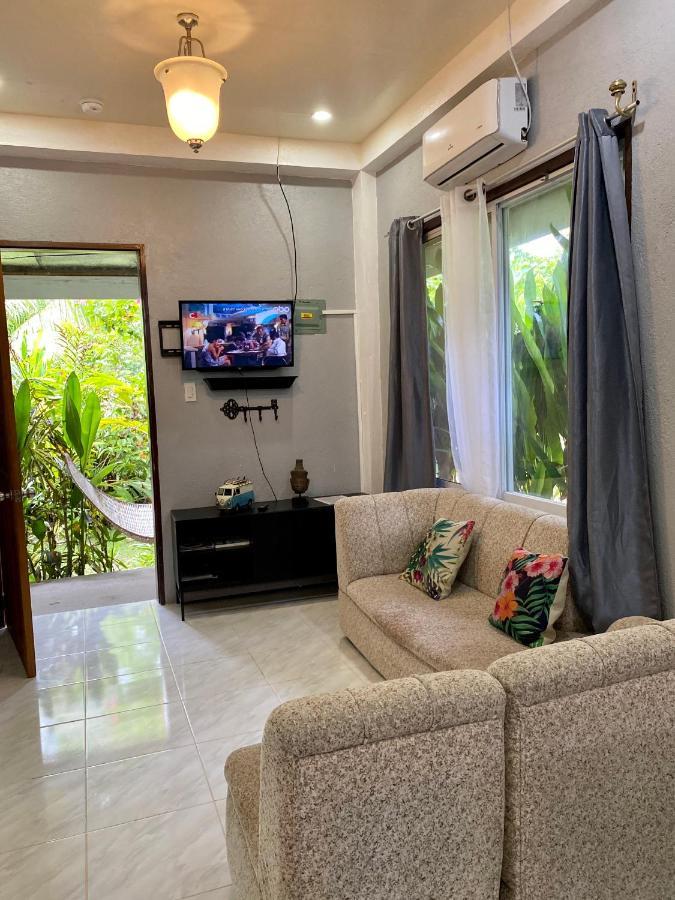 Union Siargao Residency公寓 外观 照片