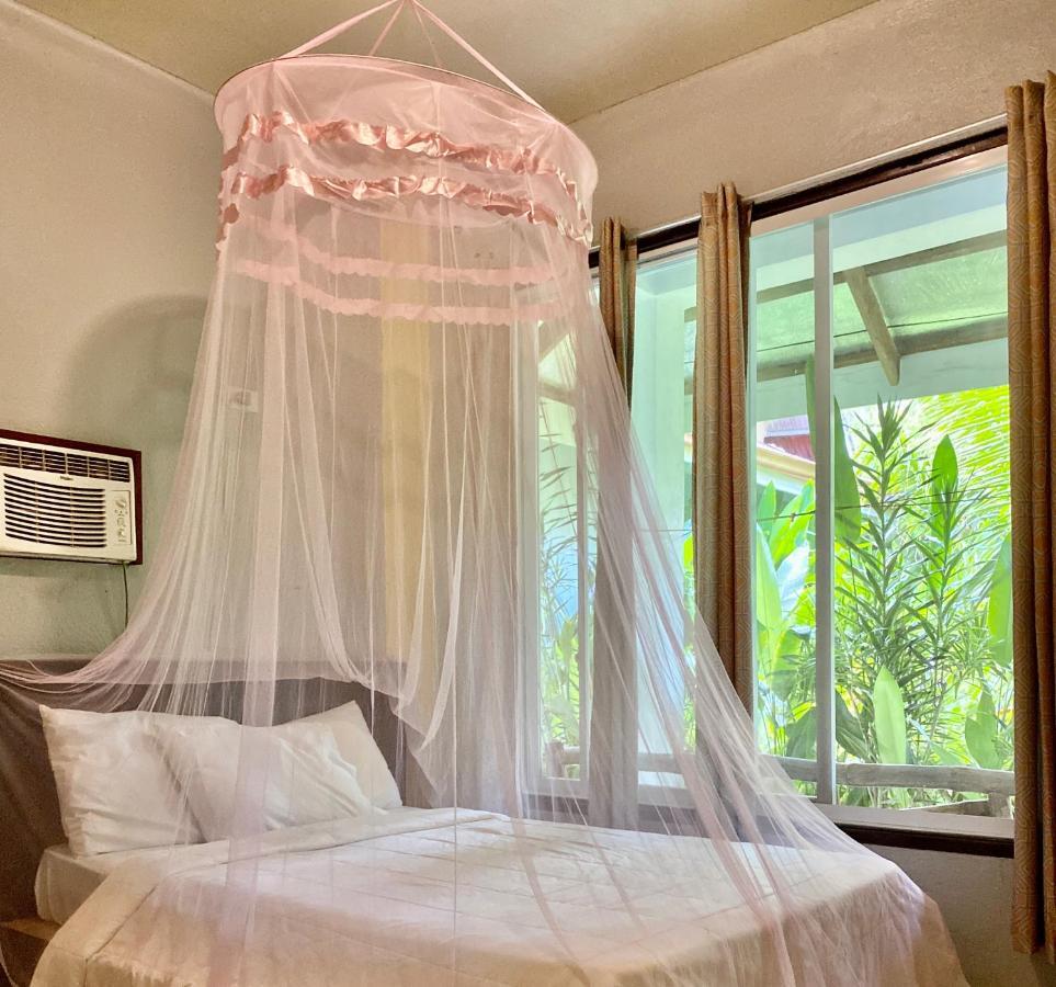 Union Siargao Residency公寓 外观 照片