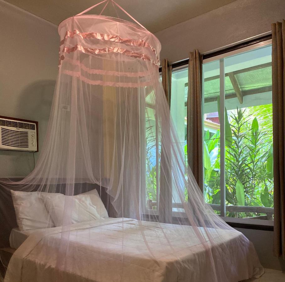 Union Siargao Residency公寓 外观 照片