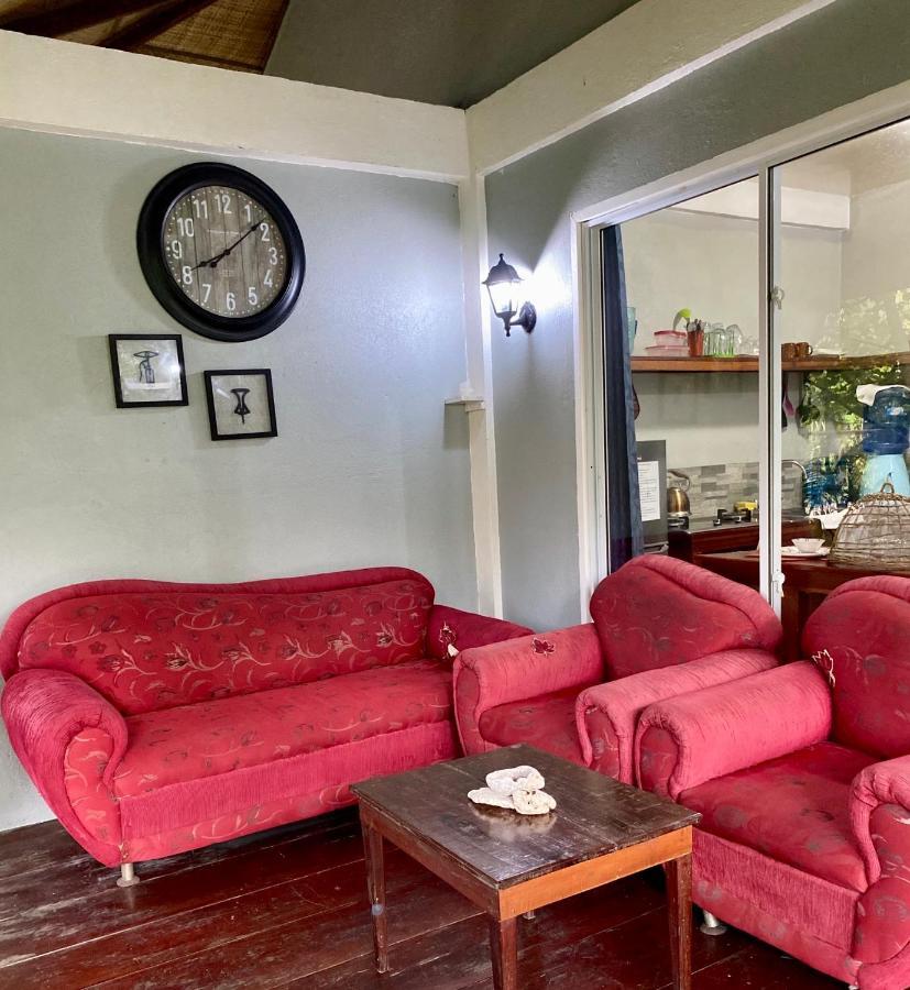 Union Siargao Residency公寓 外观 照片