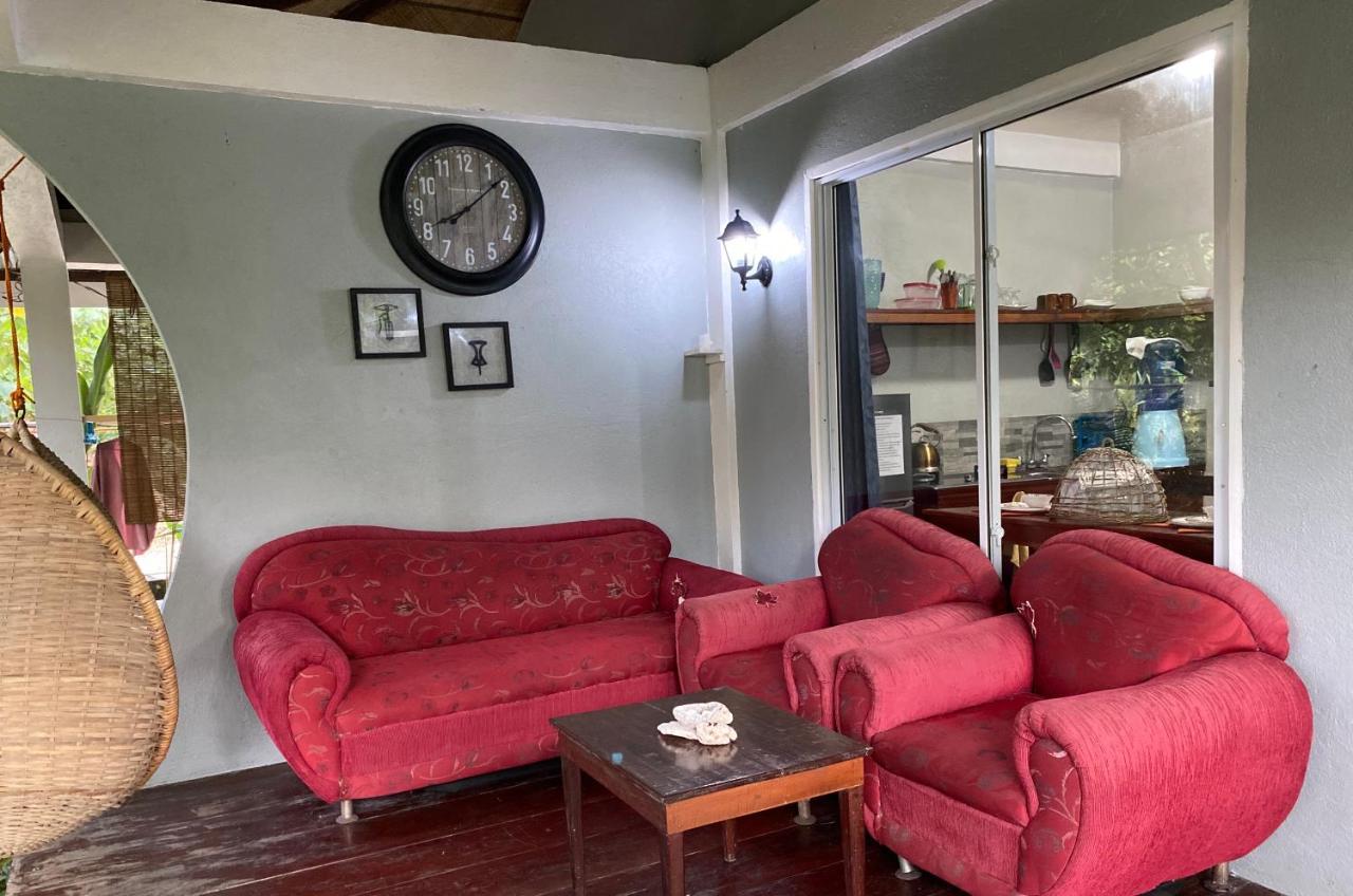 Union Siargao Residency公寓 外观 照片