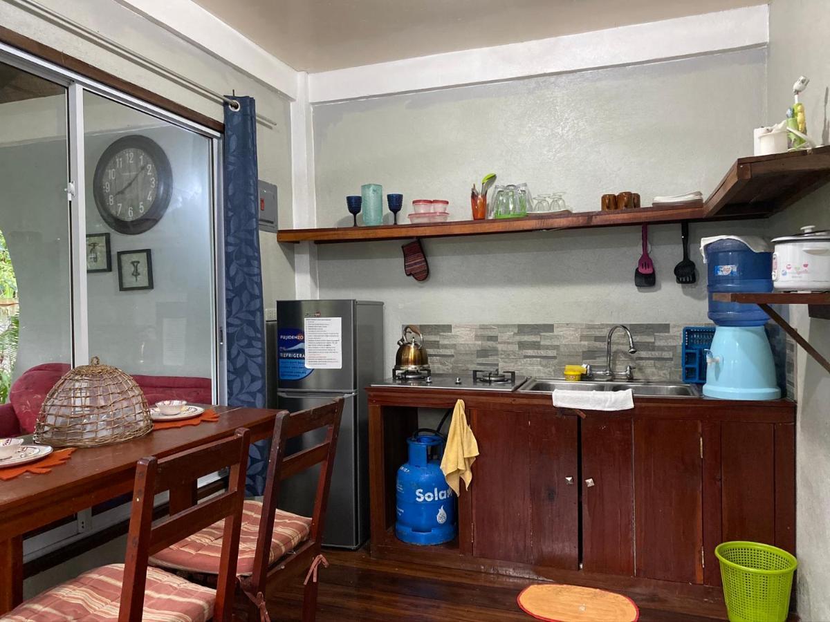 Union Siargao Residency公寓 外观 照片