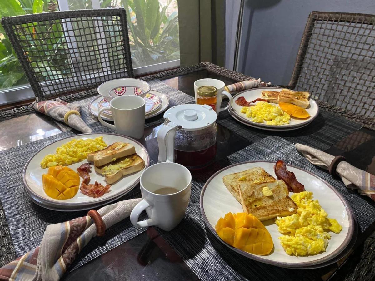 Union Siargao Residency公寓 外观 照片