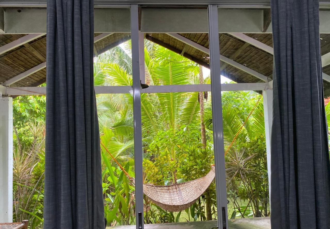 Union Siargao Residency公寓 外观 照片