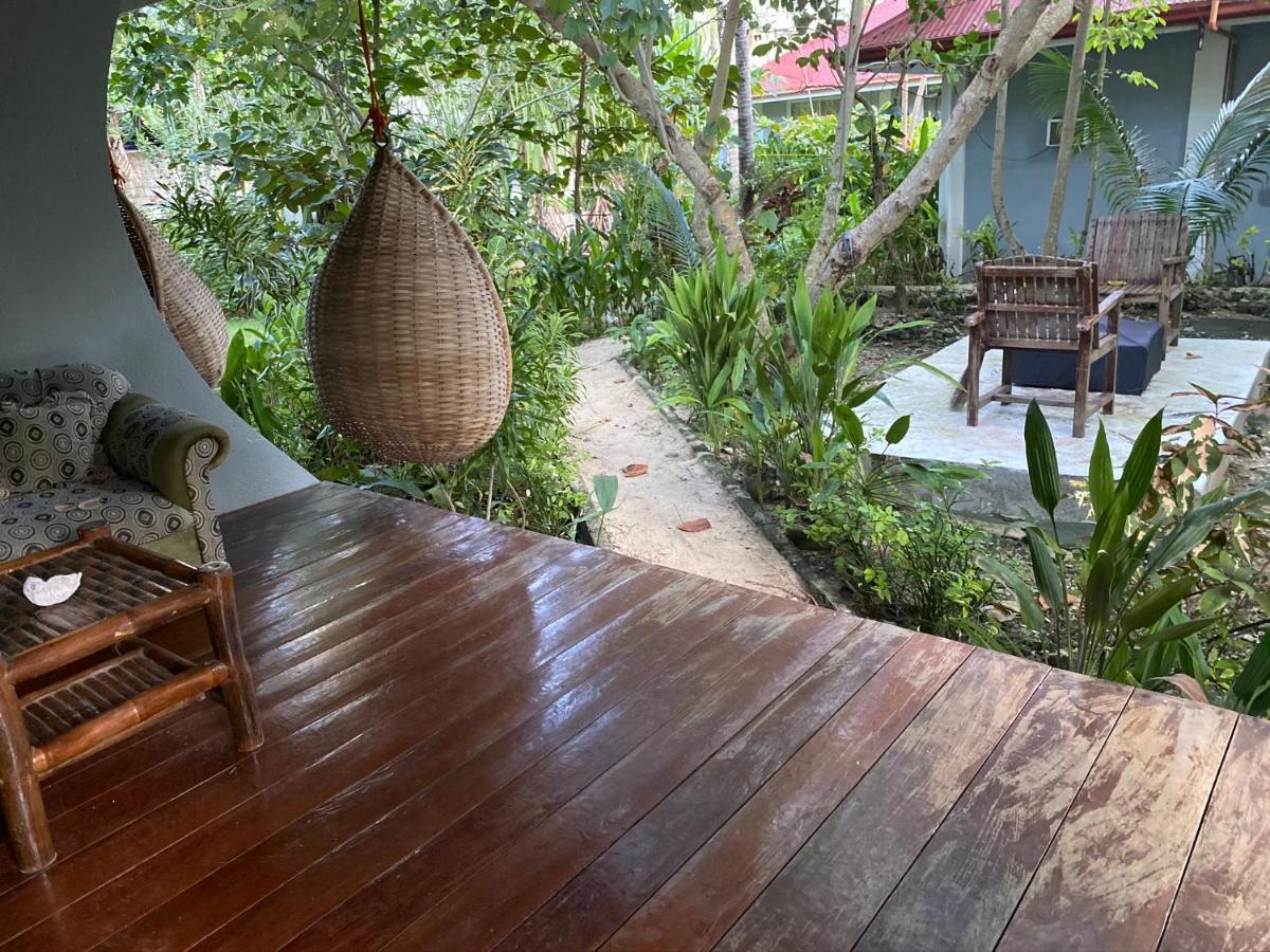 Union Siargao Residency公寓 外观 照片