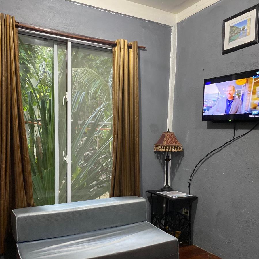 Union Siargao Residency公寓 外观 照片