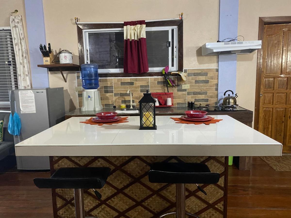 Union Siargao Residency公寓 外观 照片