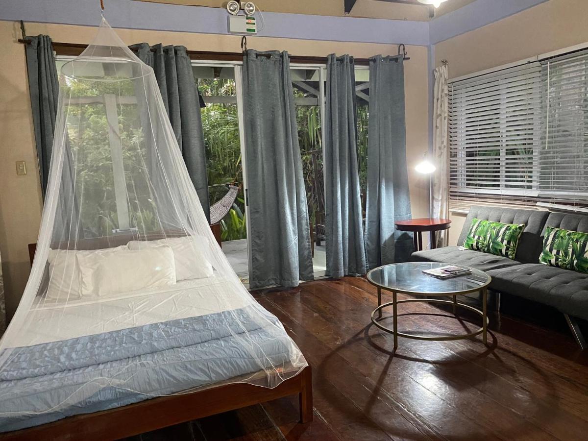 Union Siargao Residency公寓 外观 照片