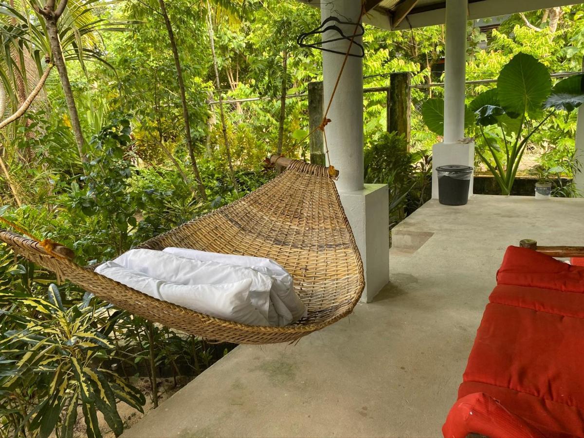 Union Siargao Residency公寓 外观 照片