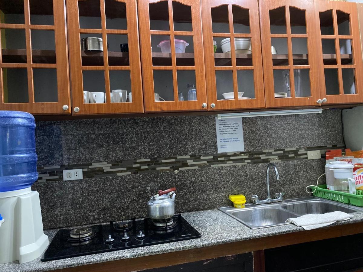 Union Siargao Residency公寓 外观 照片
