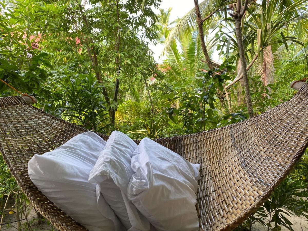 Union Siargao Residency公寓 外观 照片