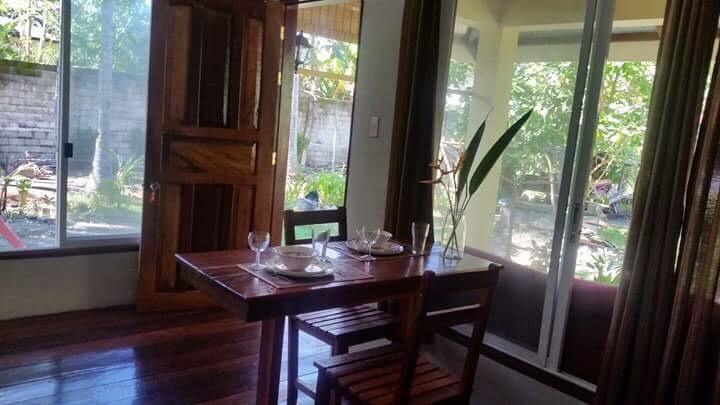 Union Siargao Residency公寓 外观 照片