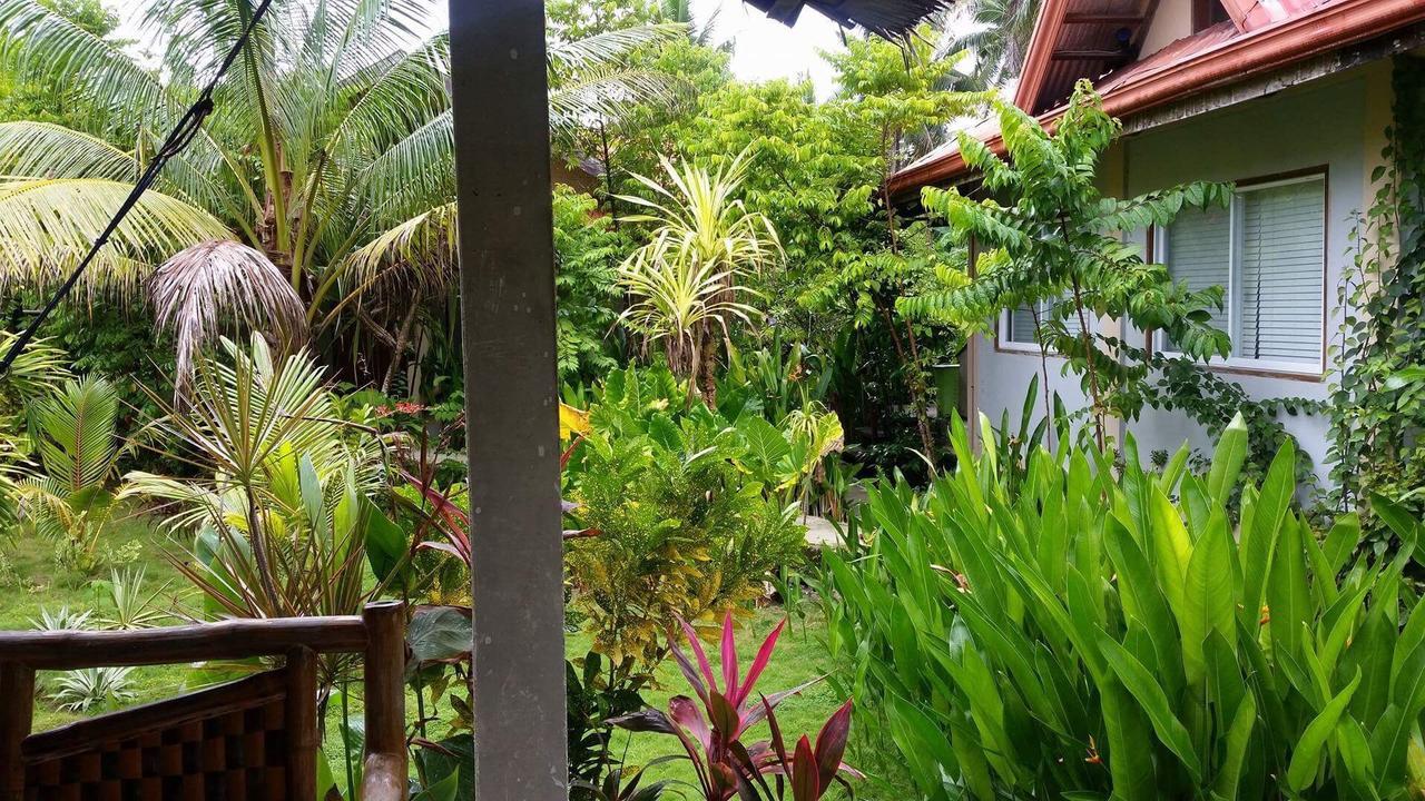 Union Siargao Residency公寓 外观 照片