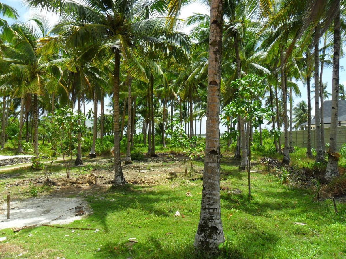 Union Siargao Residency公寓 外观 照片