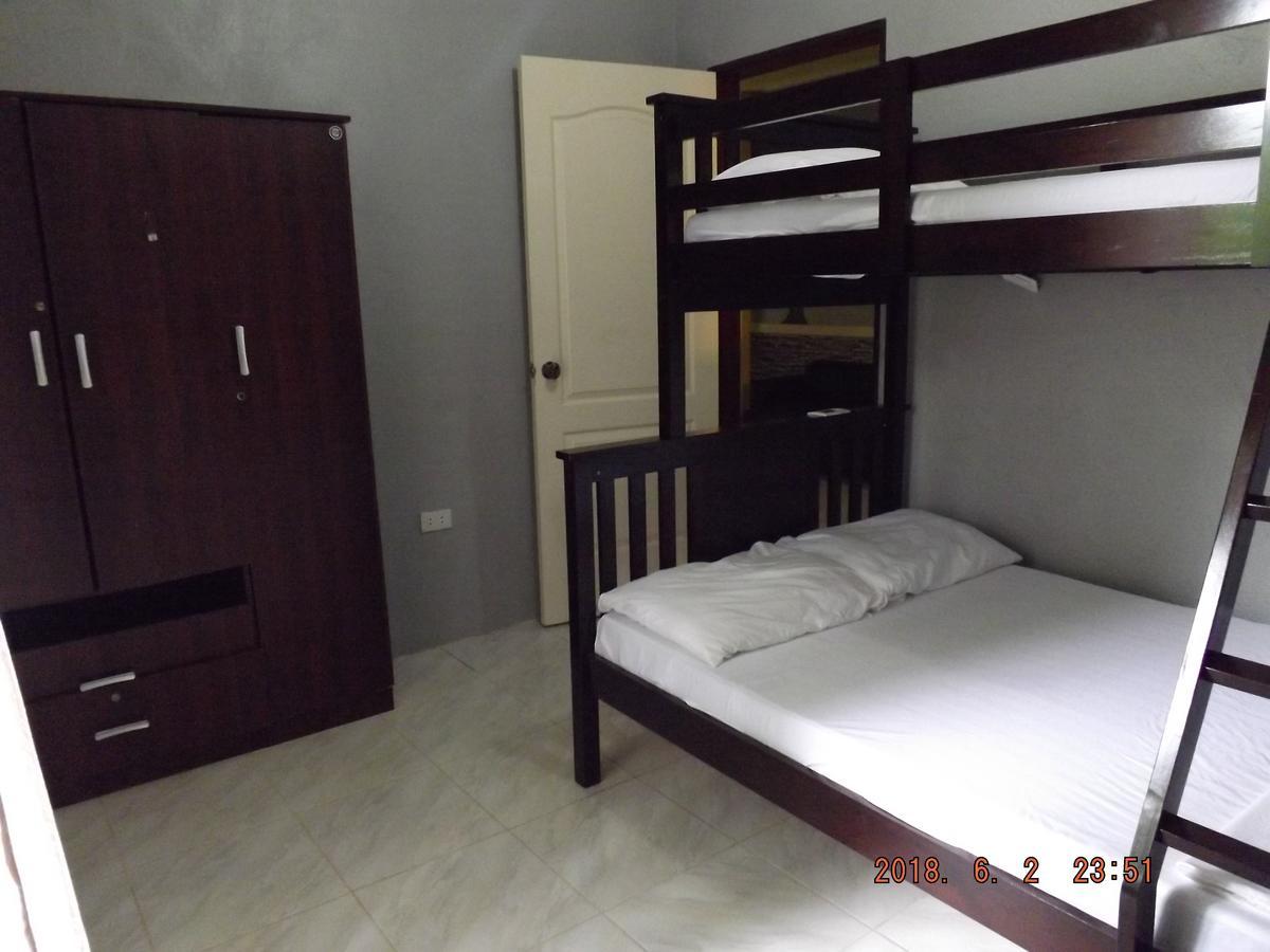 Union Siargao Residency公寓 外观 照片