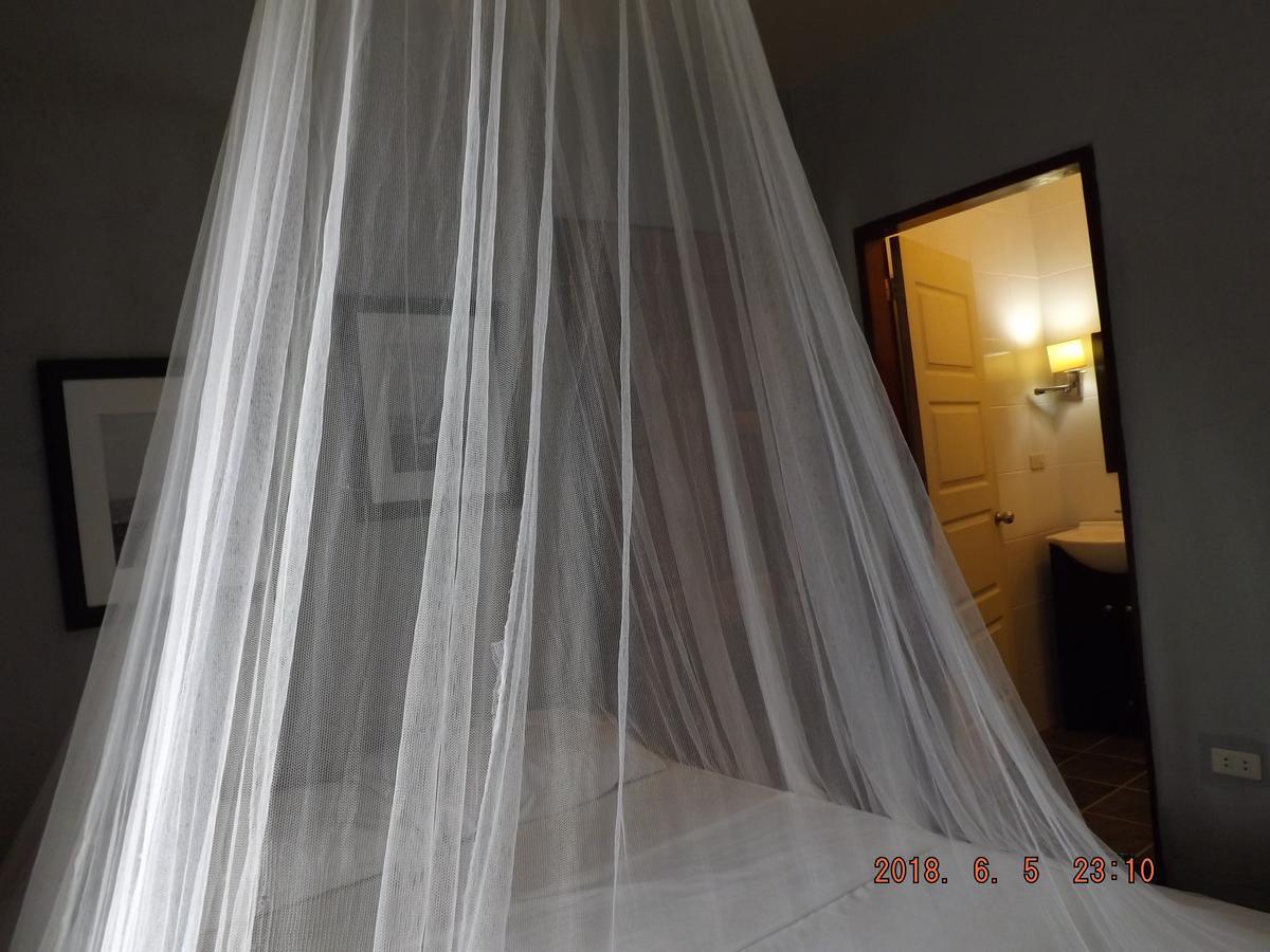 Union Siargao Residency公寓 外观 照片