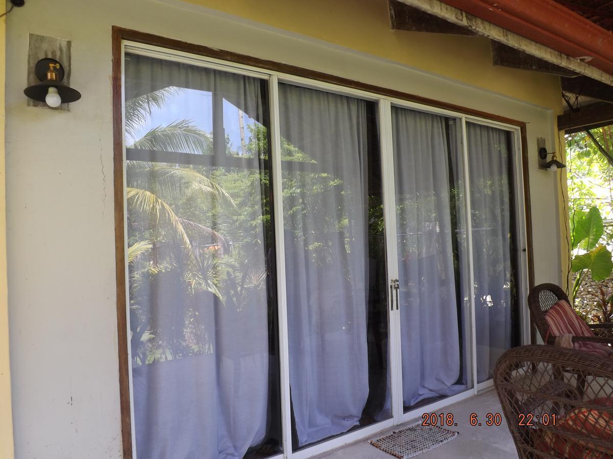 Union Siargao Residency公寓 外观 照片
