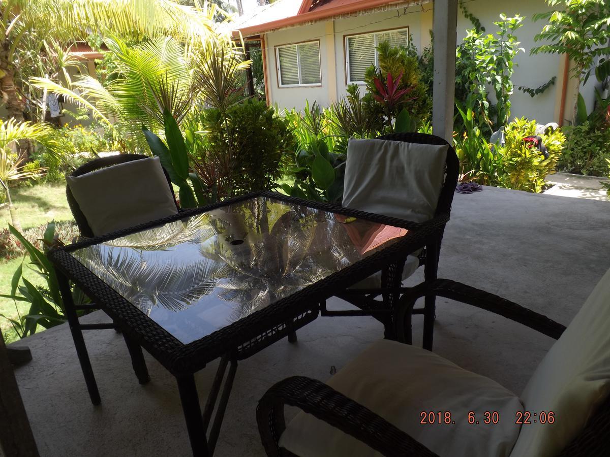 Union Siargao Residency公寓 外观 照片