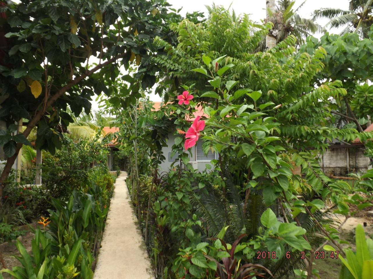 Union Siargao Residency公寓 外观 照片