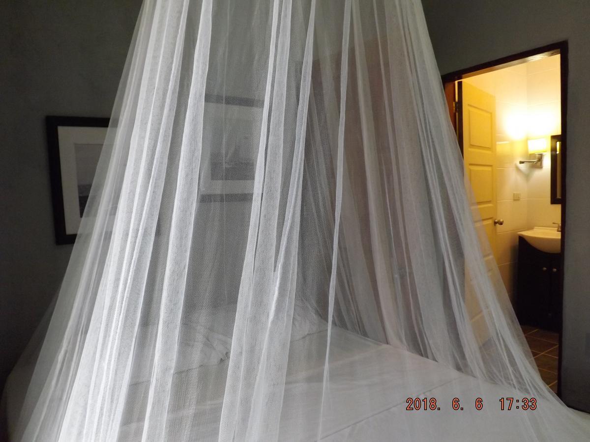 Union Siargao Residency公寓 外观 照片