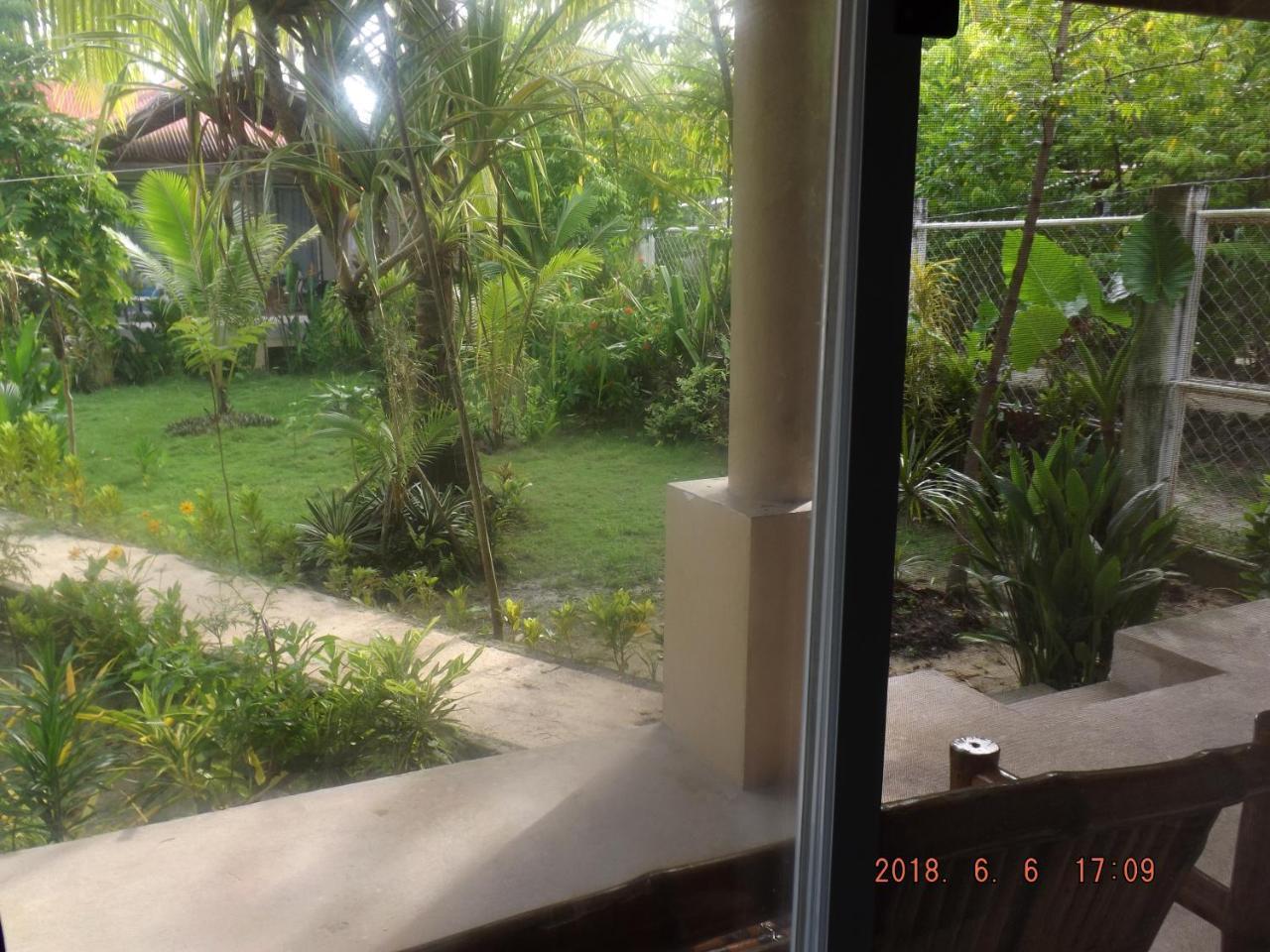 Union Siargao Residency公寓 外观 照片