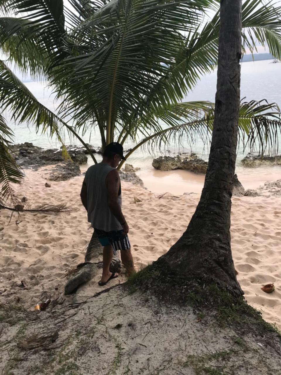 Union Siargao Residency公寓 外观 照片