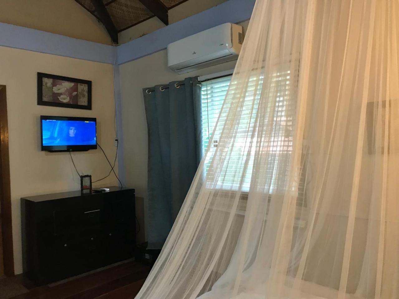 Union Siargao Residency公寓 外观 照片