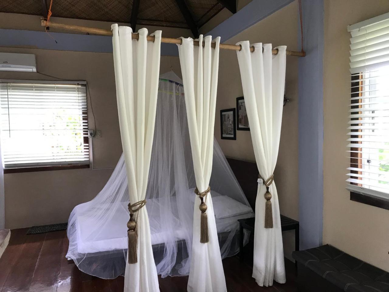Union Siargao Residency公寓 外观 照片