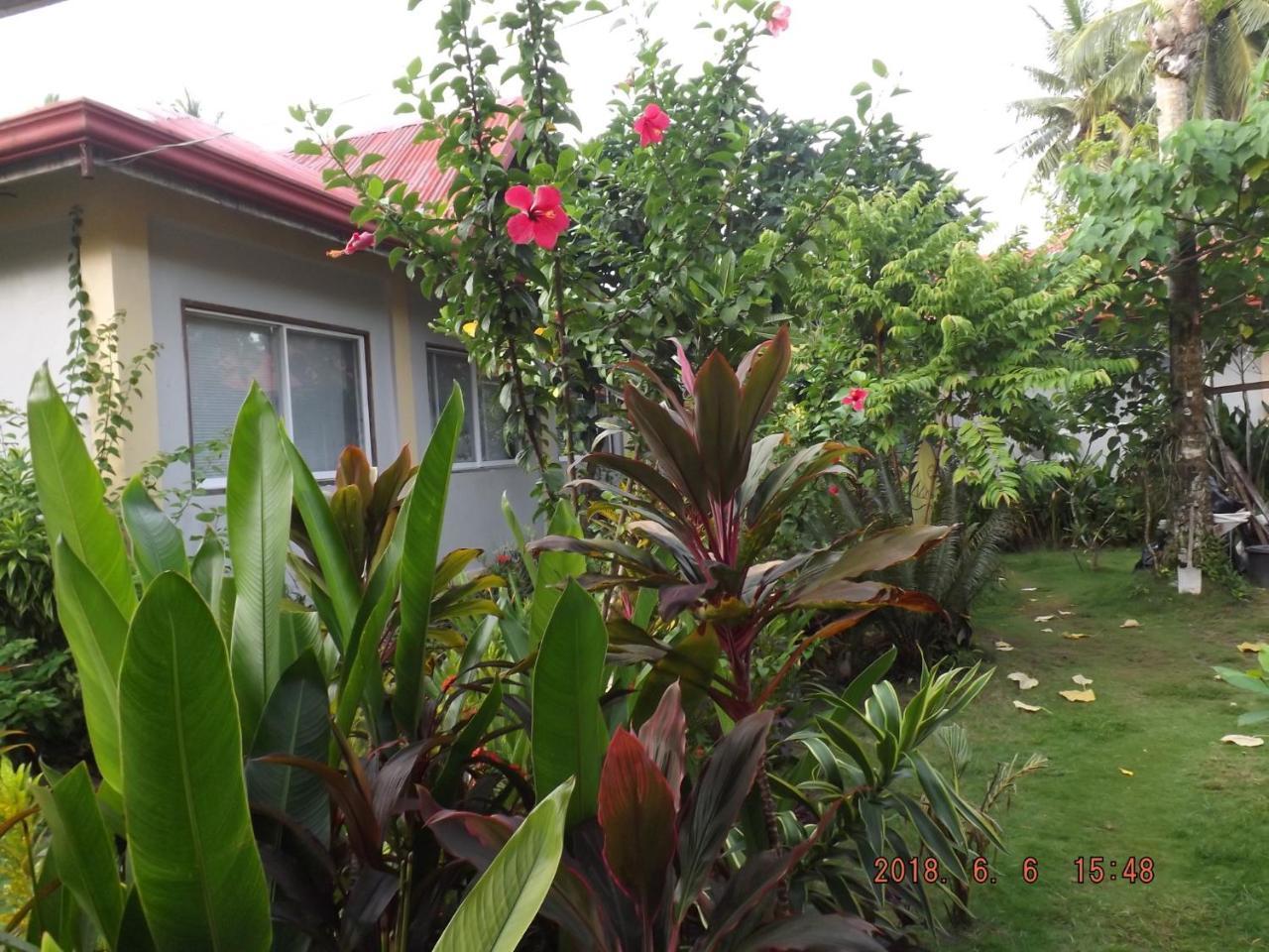 Union Siargao Residency公寓 外观 照片