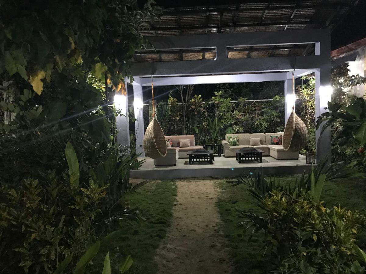 Union Siargao Residency公寓 外观 照片