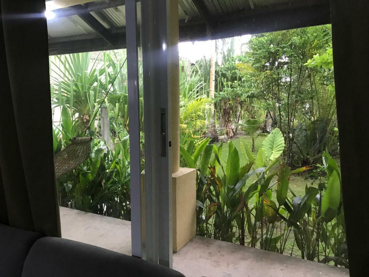 Union Siargao Residency公寓 外观 照片