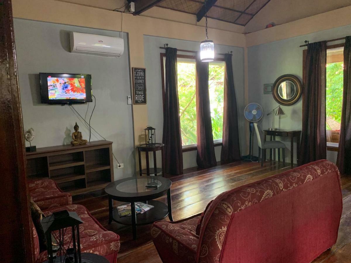 Union Siargao Residency公寓 外观 照片