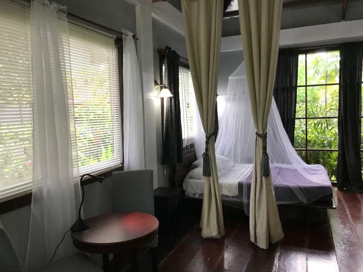 Union Siargao Residency公寓 外观 照片