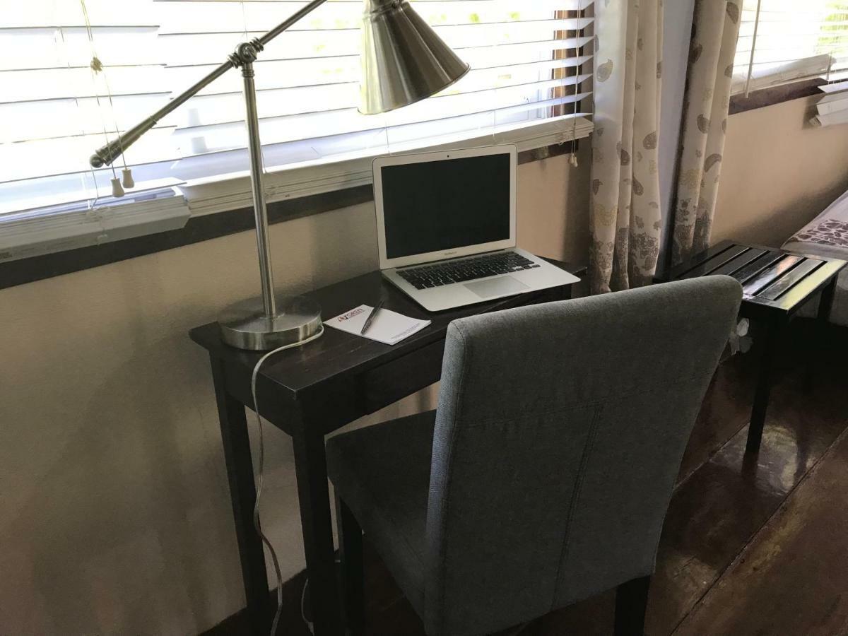 Union Siargao Residency公寓 外观 照片