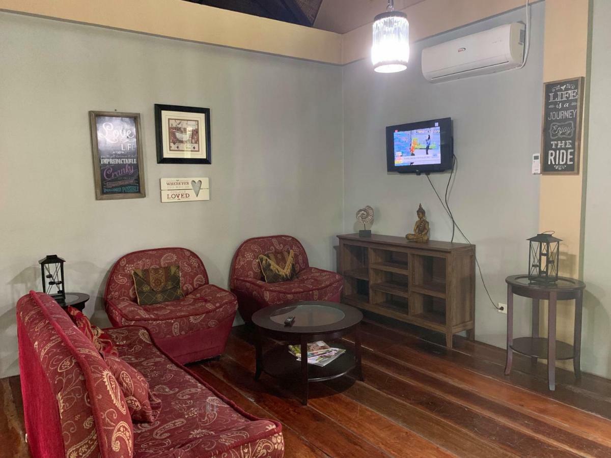 Union Siargao Residency公寓 外观 照片