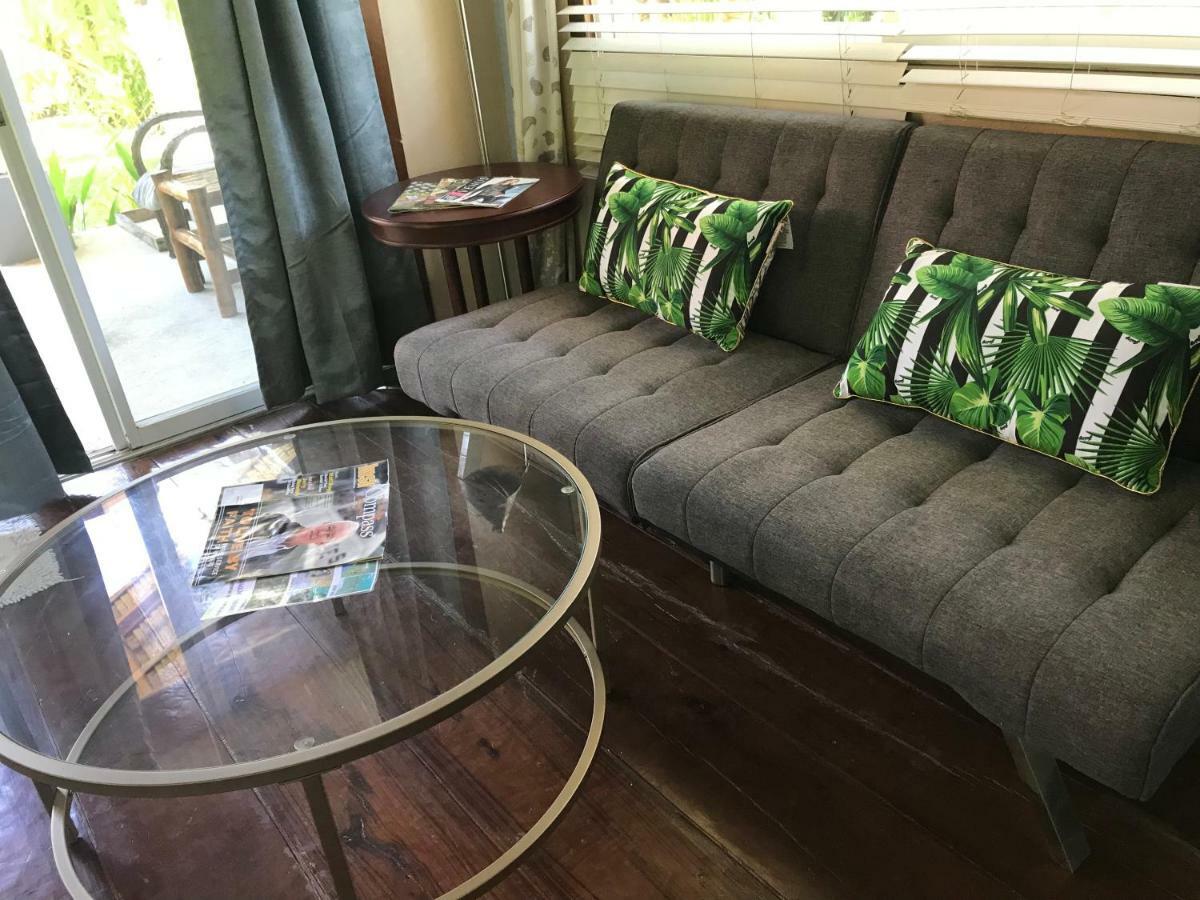 Union Siargao Residency公寓 外观 照片