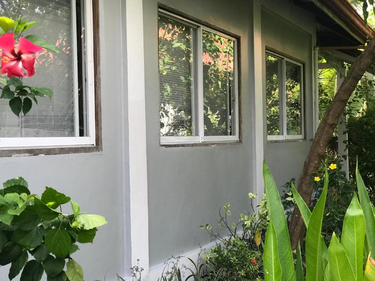 Union Siargao Residency公寓 外观 照片