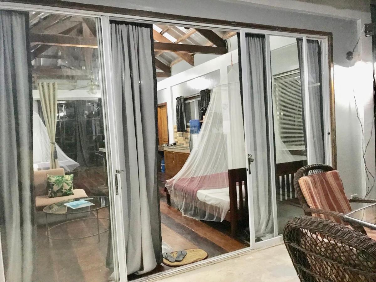 Union Siargao Residency公寓 外观 照片