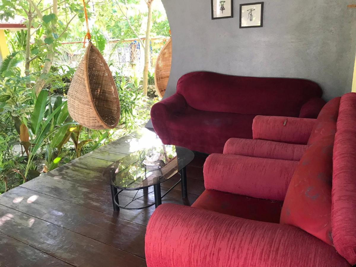 Union Siargao Residency公寓 外观 照片