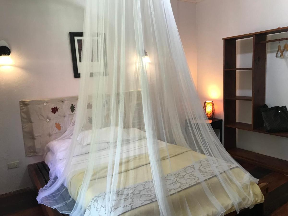 Union Siargao Residency公寓 外观 照片