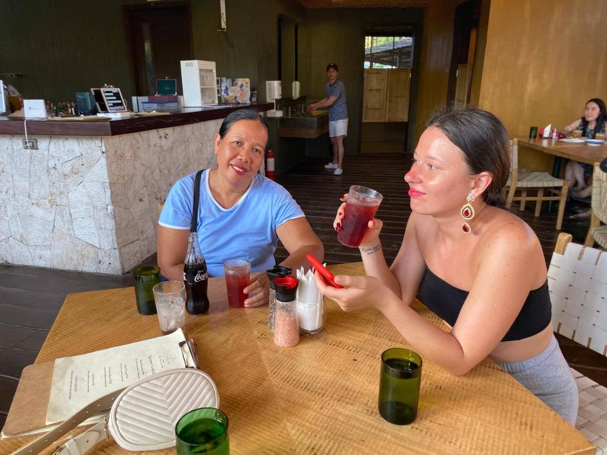 Union Siargao Residency公寓 外观 照片