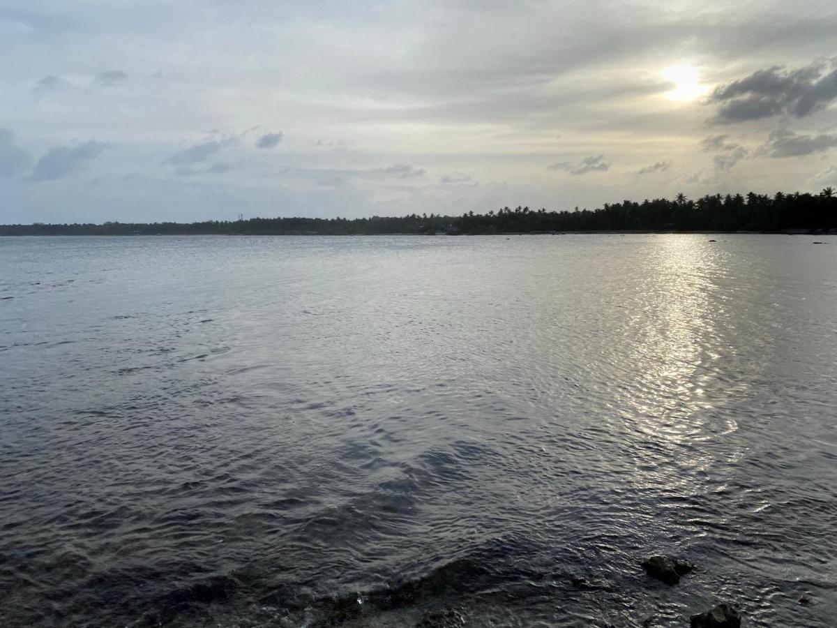 Union Siargao Residency公寓 外观 照片