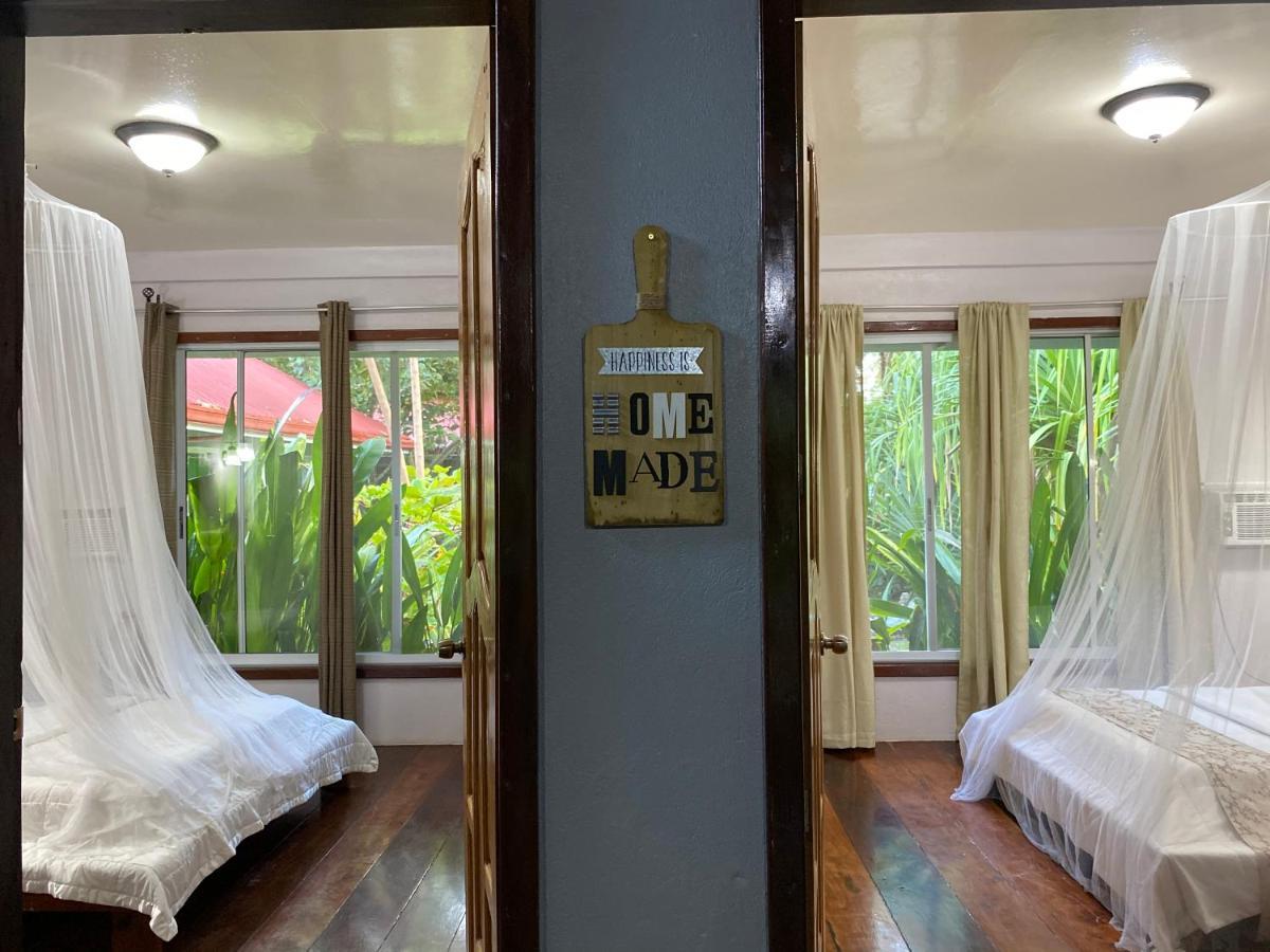 Union Siargao Residency公寓 外观 照片