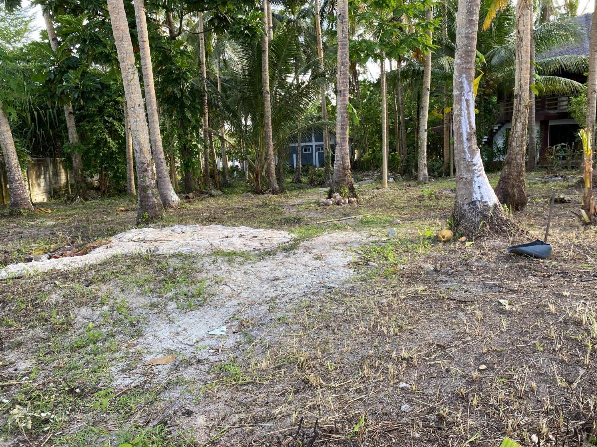 Union Siargao Residency公寓 外观 照片