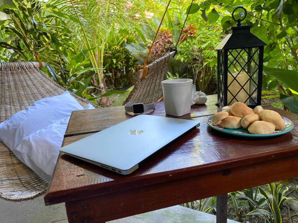 Union Siargao Residency公寓 外观 照片