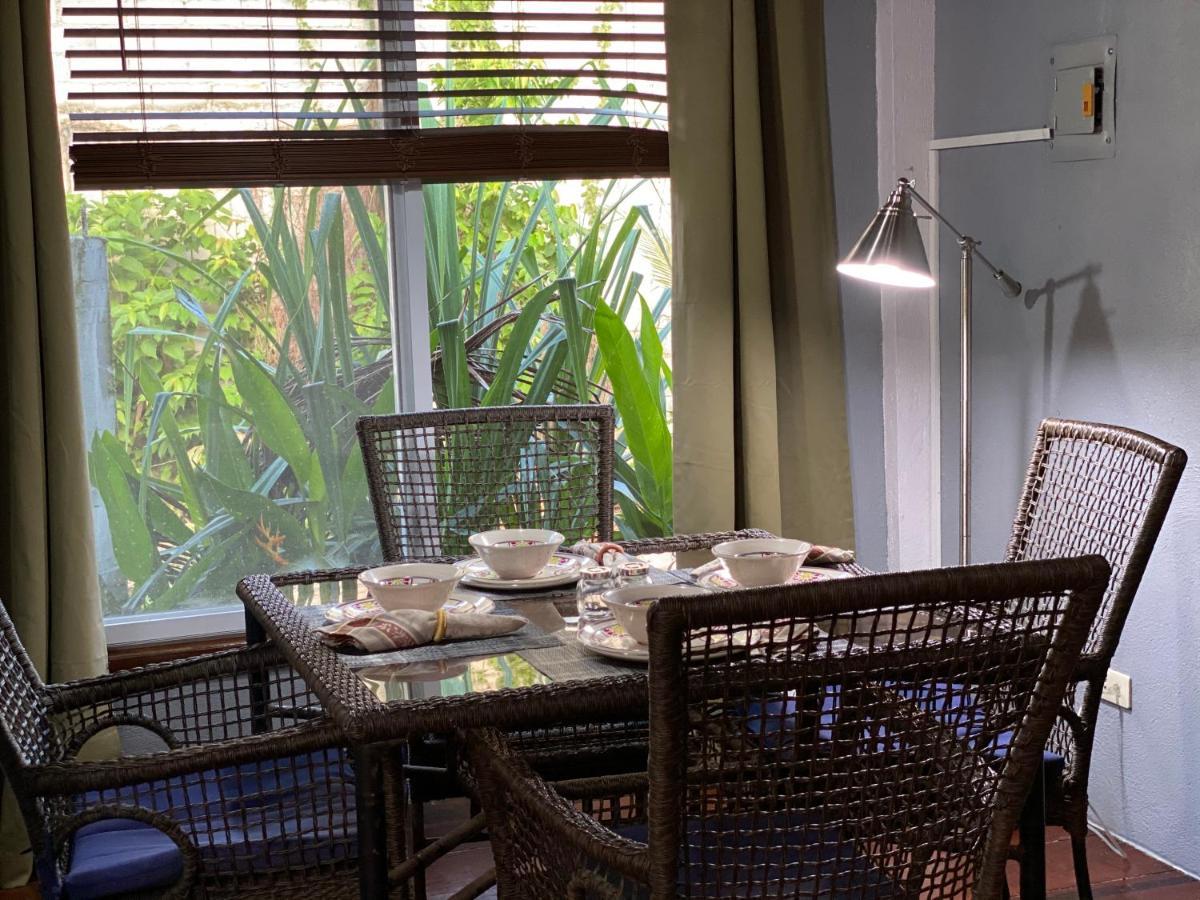 Union Siargao Residency公寓 外观 照片