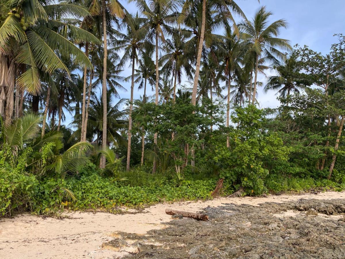 Union Siargao Residency公寓 外观 照片