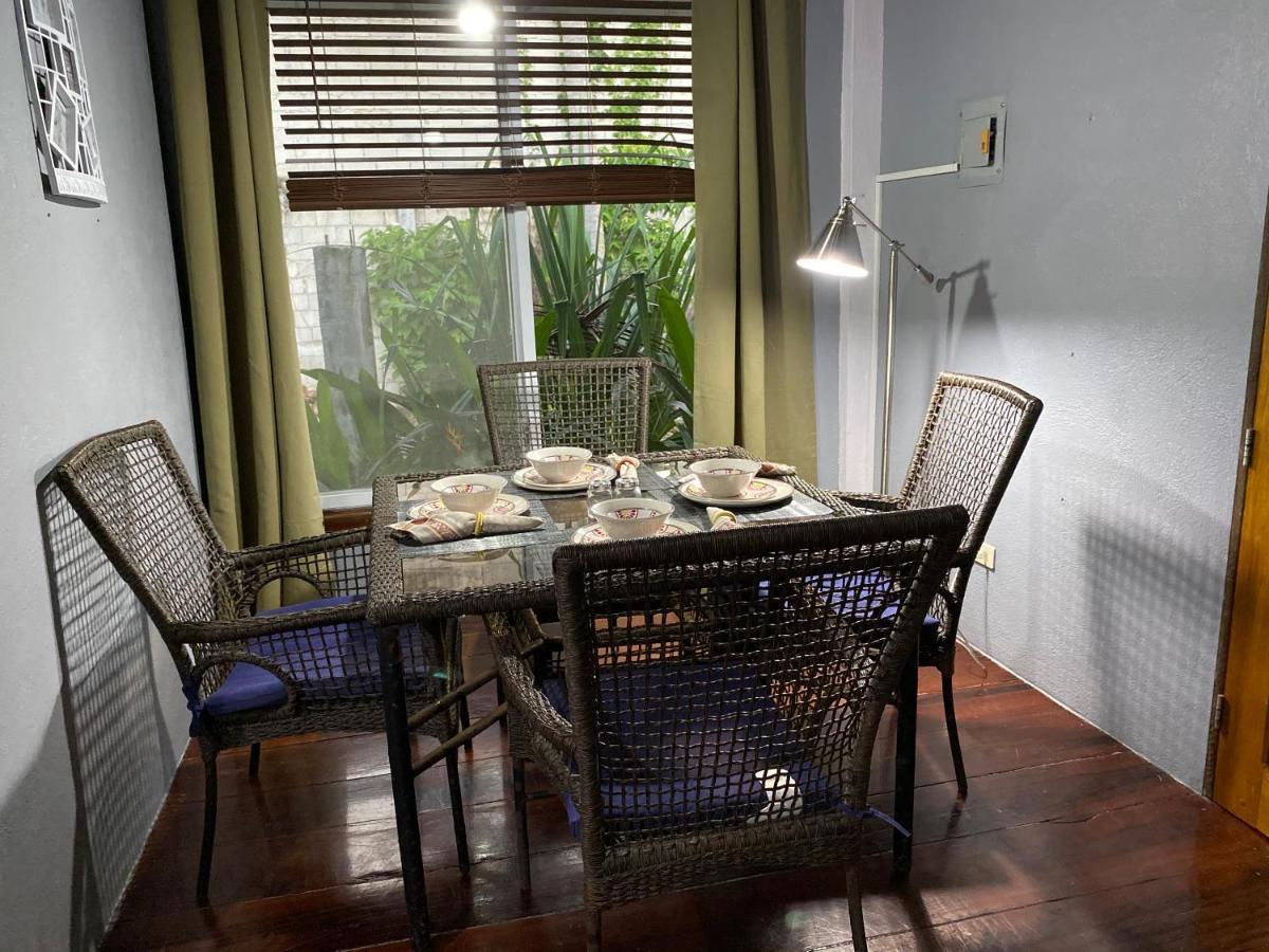 Union Siargao Residency公寓 外观 照片